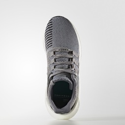 Adidas EQT Support 93/17 Férfi Utcai Cipő - Szürke [D31292]